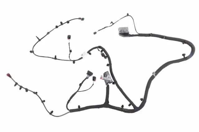 F Harness - GM (85637340)