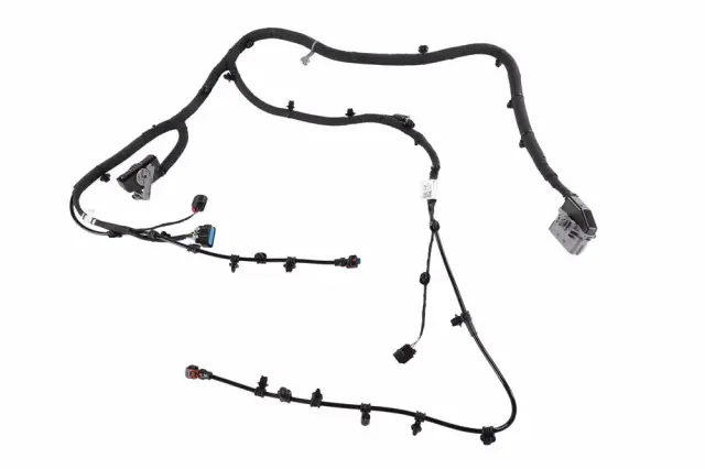 F Harness - GM (85637341)