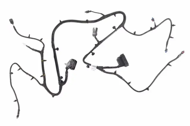 F Harness - GM (85637865)