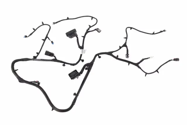 F Harness - GM (85637866)