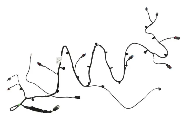 Harness - GM (85638411)