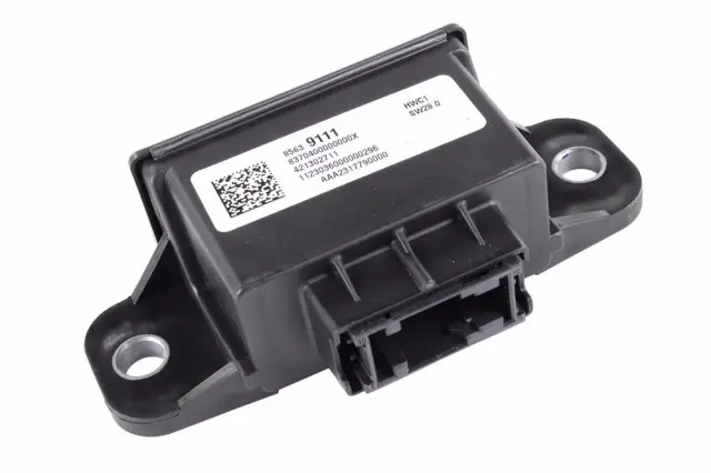 Control Module - GM (85639111)