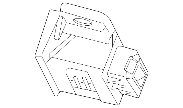 Control Module - GM (85639111)