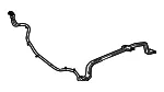 Battery Cable - GM (85639216)
