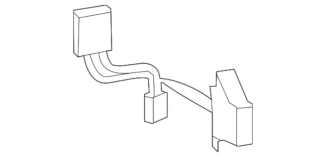 Sensor Kit - GM (85639594)