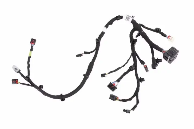 F Harness - GM (85640974)