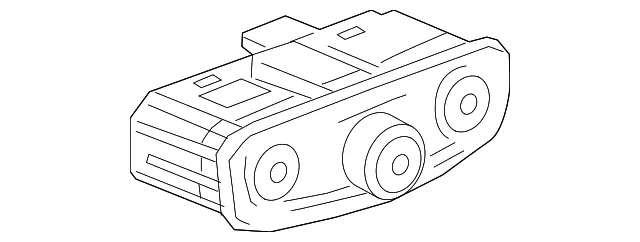 Switch - GM (85643167)