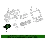 Switch - GM (85643167)