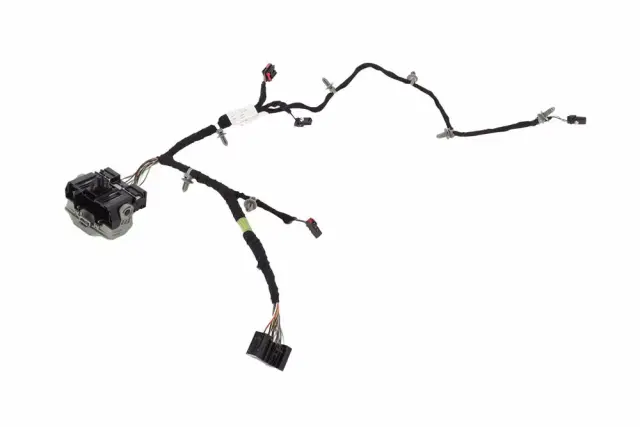 Door Wiring Harness - GM (85643462)