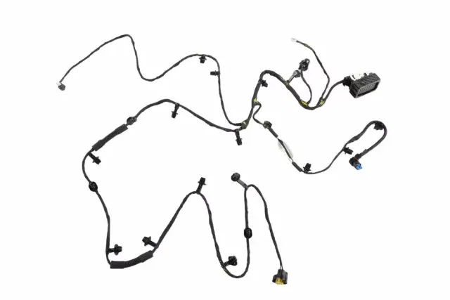 F Harness - GM (85643547)