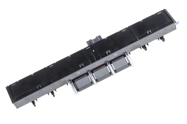 Hazard Switch - GM (85643598)