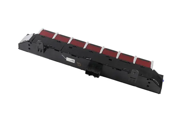 Hazard Switch - GM (85643603)