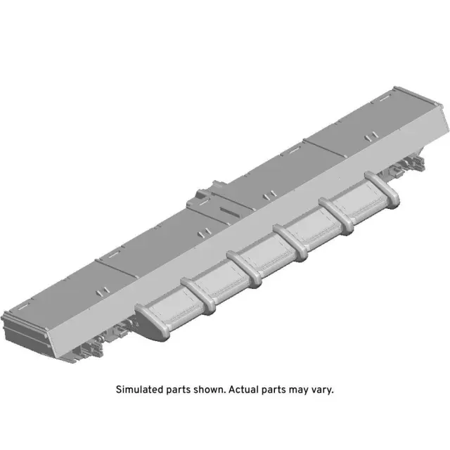 Hazard Switch - GM (85643605)