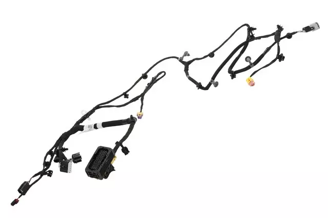 F Harness - GM (85644060)