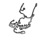 F Harness - GM (85644084)