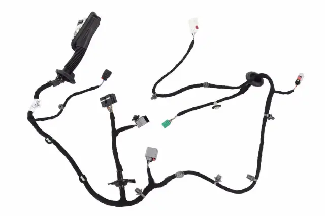 F Harness - GM (85644326)