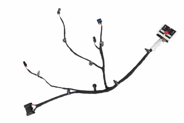 F Harness - GM (85645696)