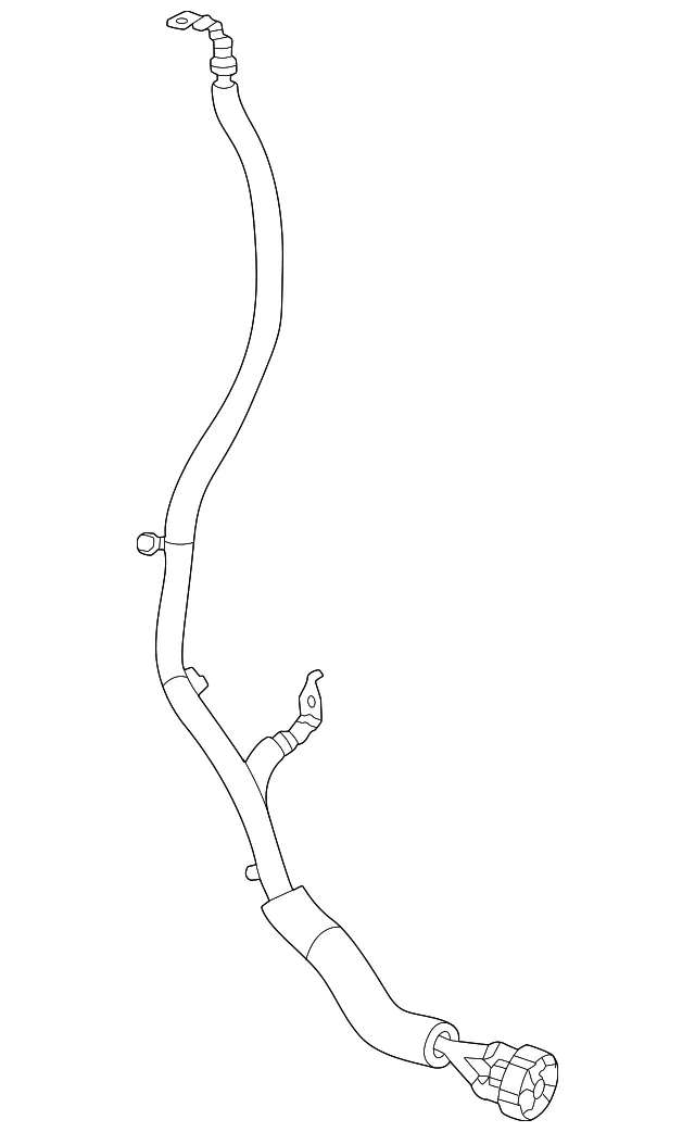 Harness - GM (85645721)