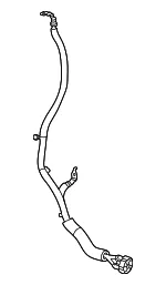Harness - GM (85645721)