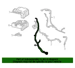 Harness - GM (85645721)