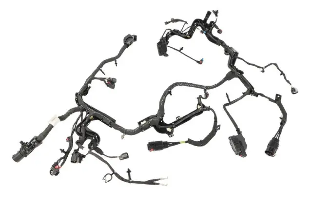 F Harness - GM (85646302)