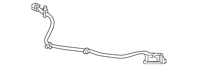 Release Switch - GM (85646834)