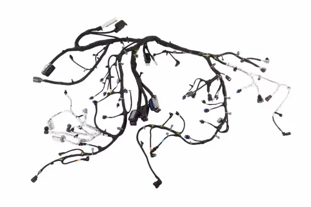 Engine Harness - GM (85647233)