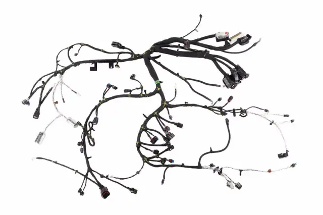Engine Harness - GM (85647239)