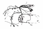 Engine Harness - GM (85647239)