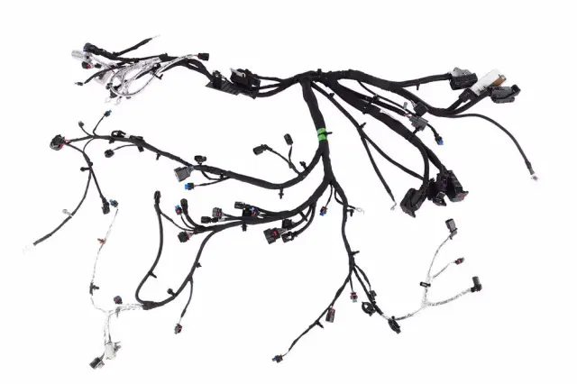 Engine Harness - GM (85647442)