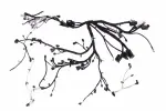 Engine Harness - GM (85647442)