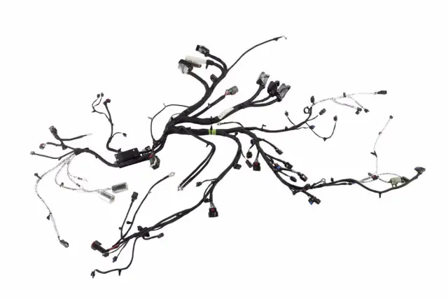 Engine Harness - GM (85647445)
