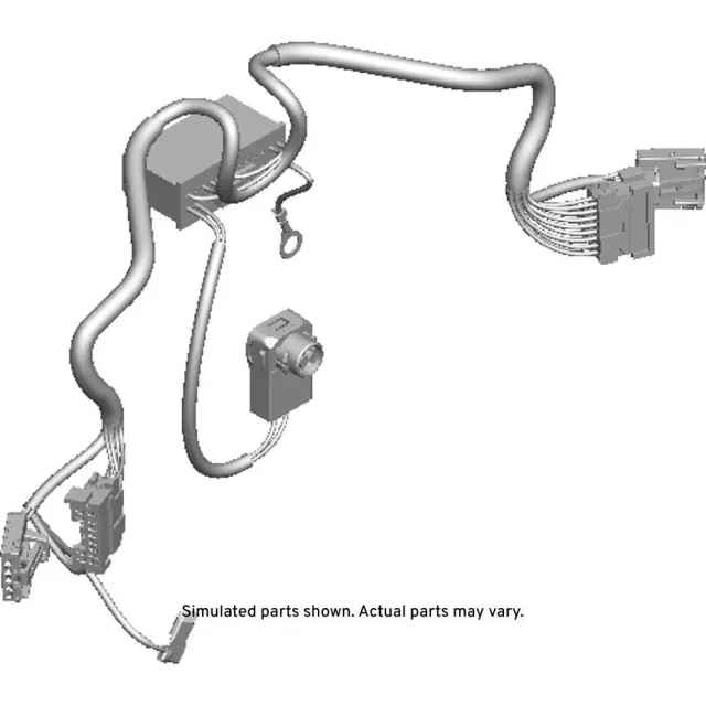 Harness - GM (85648005)