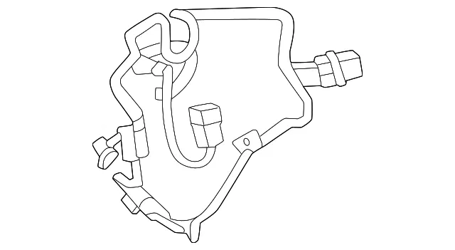 Harness - GM (85648005)