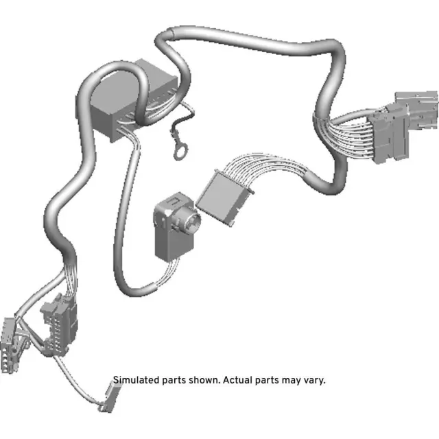 Harness - GM (85648006)