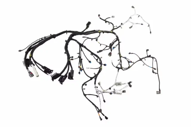 Engine Harness - GM (85648018)
