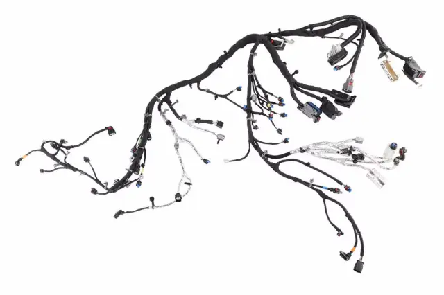 F Harness - GM (85648027)