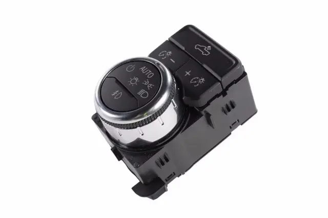 Headlamp Switch - GM (85650683)