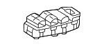 Window Switch - GM (85651308)