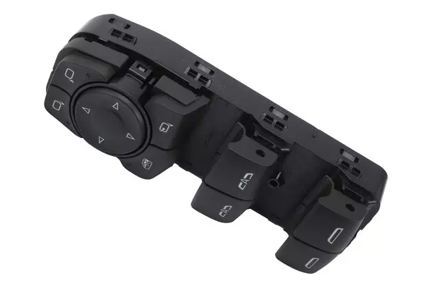 Window Switch - GM (85651308)