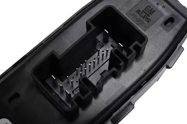 Window Switch - GM (85651311)