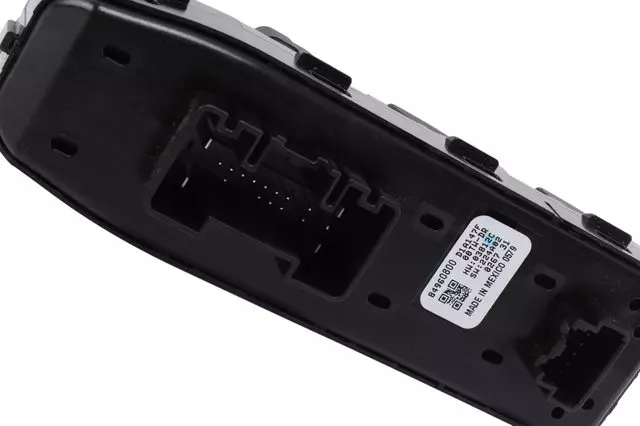 Window Switch - GM (85651311)