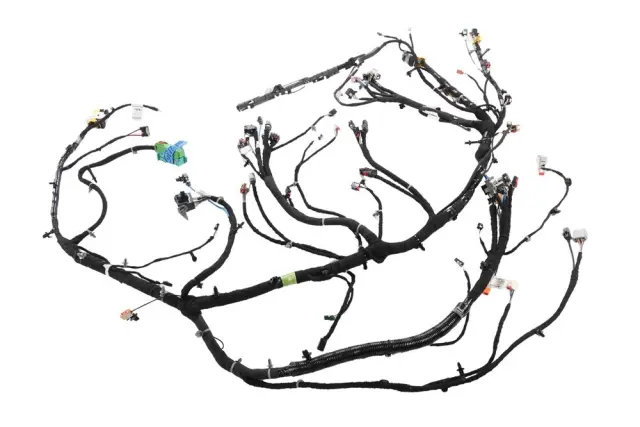 F Harness - GM (85651936)