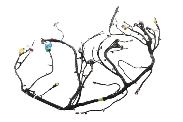 F Harness - GM (85652002)