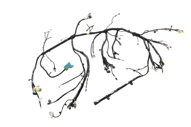 F Harness - GM (85652005)