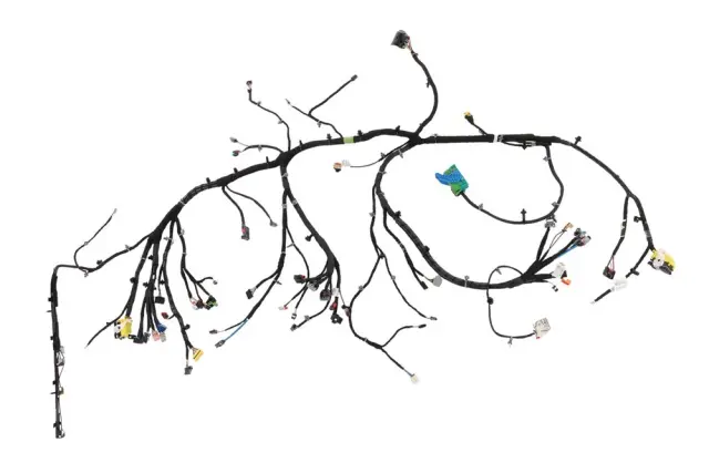 F Harness - GM (85652037)