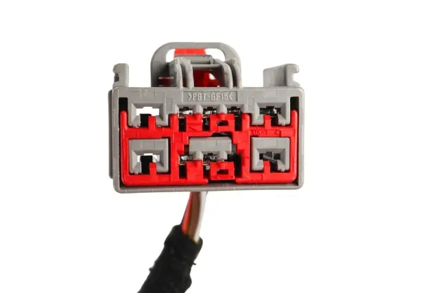F Harness - GM (85652037)