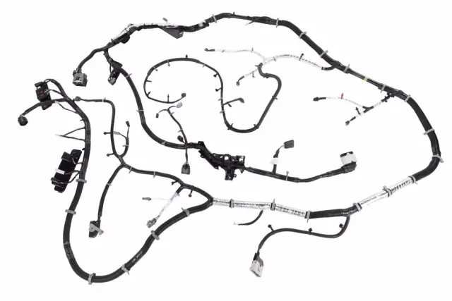 F Harness - GM (85652738)