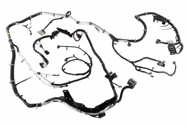 F Harness - GM (85652739)