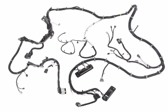 F Harness - GM (85652752)
